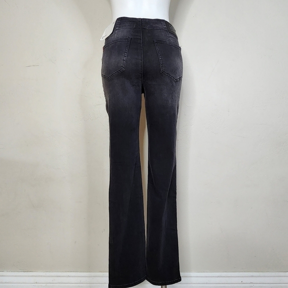 NWT Urban Outfitters BDG High Rise Skinny Zipper Jeans Size 29 - Picture 10 of 16